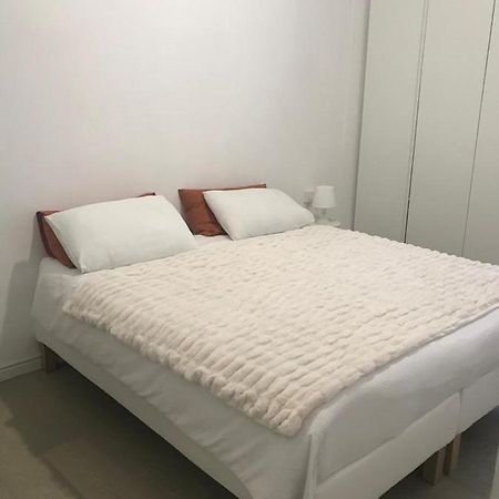Casa Ale Lolly Apartment Milano Exterior foto