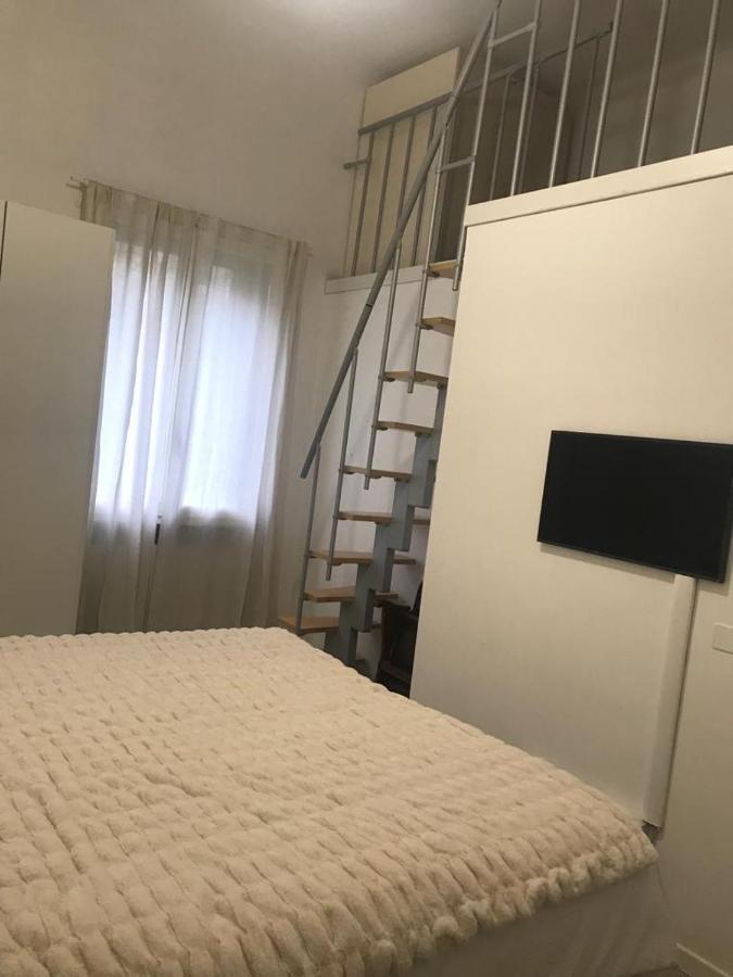 Casa Ale Lolly Apartment Milano Exterior foto